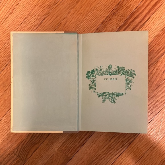 Vintage Reader’s Digest Book of the Garden 1966 - Picture 2 of 8